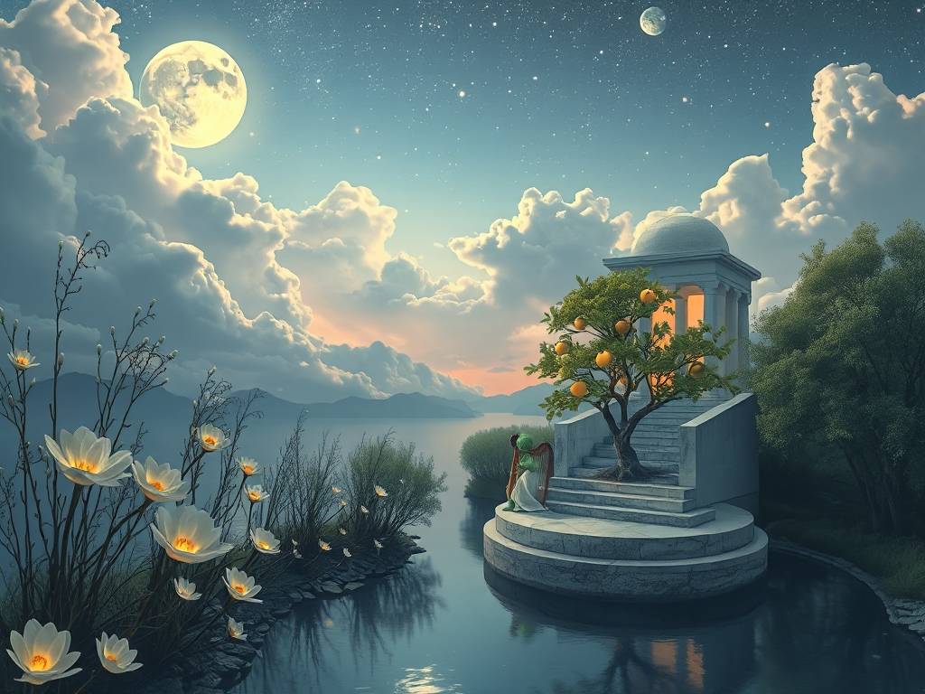 梦的几种推测