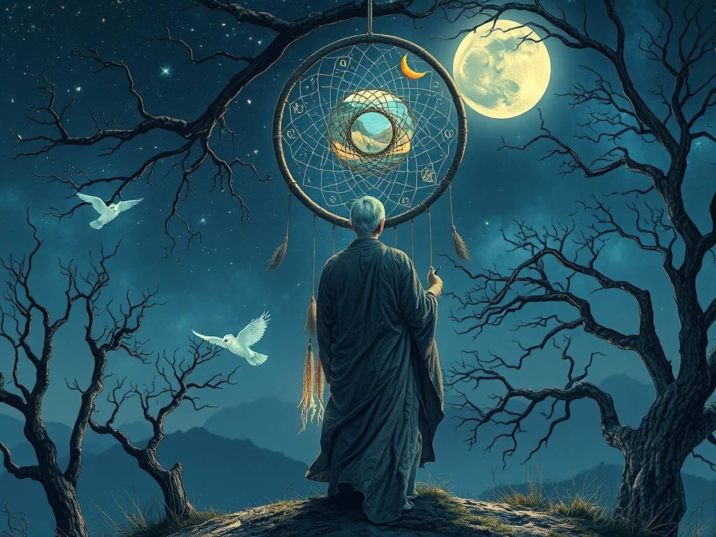 介绍解梦的最高境界