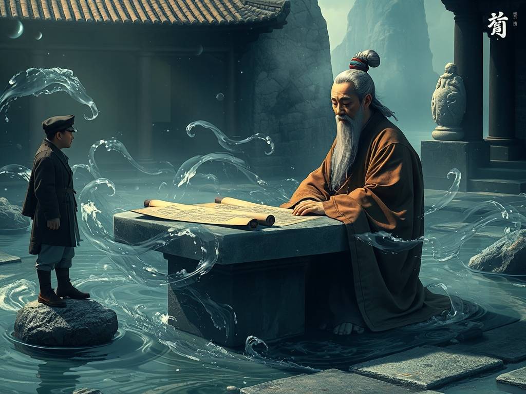 梦见水手周公解梦破解