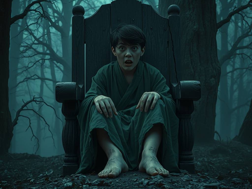 梦见自己变成哑巴是不祥之兆