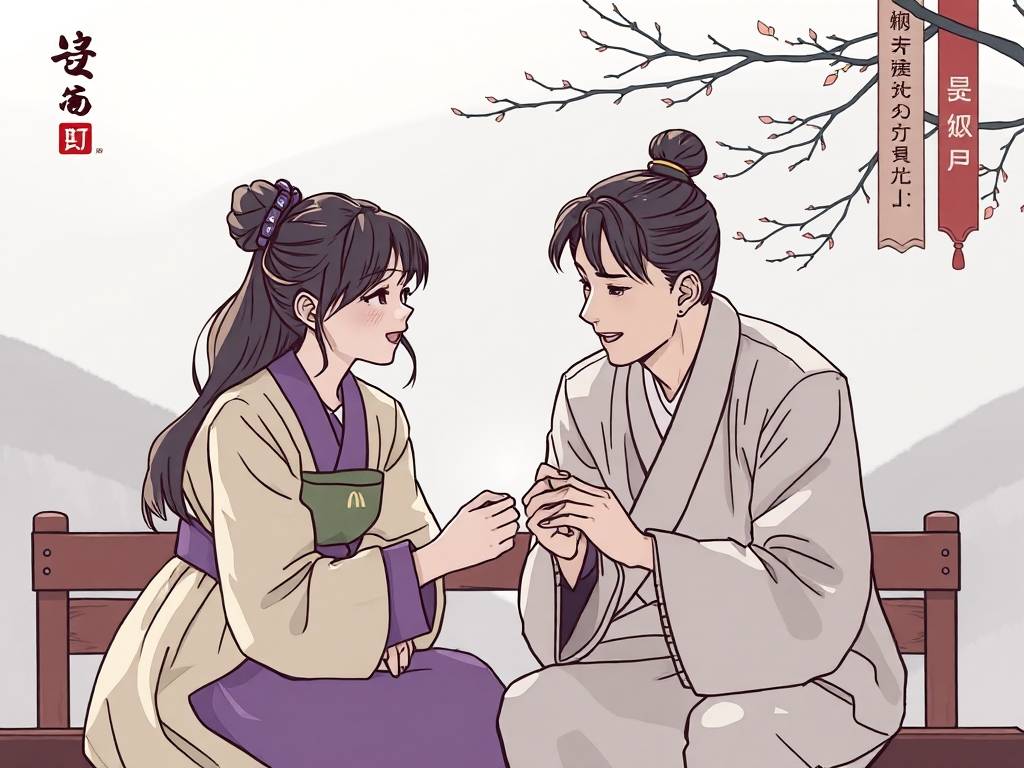 梦见和女同学暧昧什么意思 梦见和女同学暧昧好不好