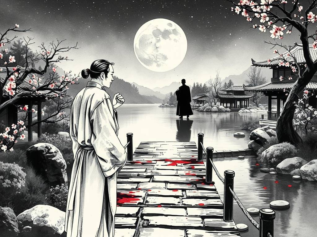 周公解梦梦见仇人 梦见和仇人吵架