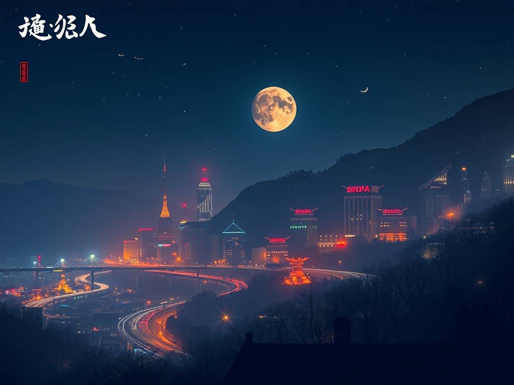 巨蟹座2024年的全年运势陶白白
