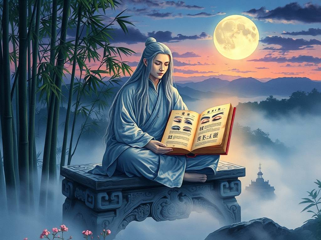夢(mèng)见眉毛周公解夢(mèng)大全破解