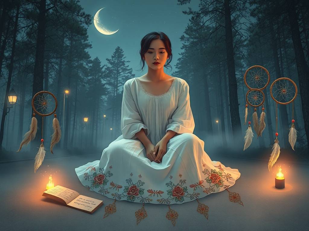 做梦能给人带来暗示
