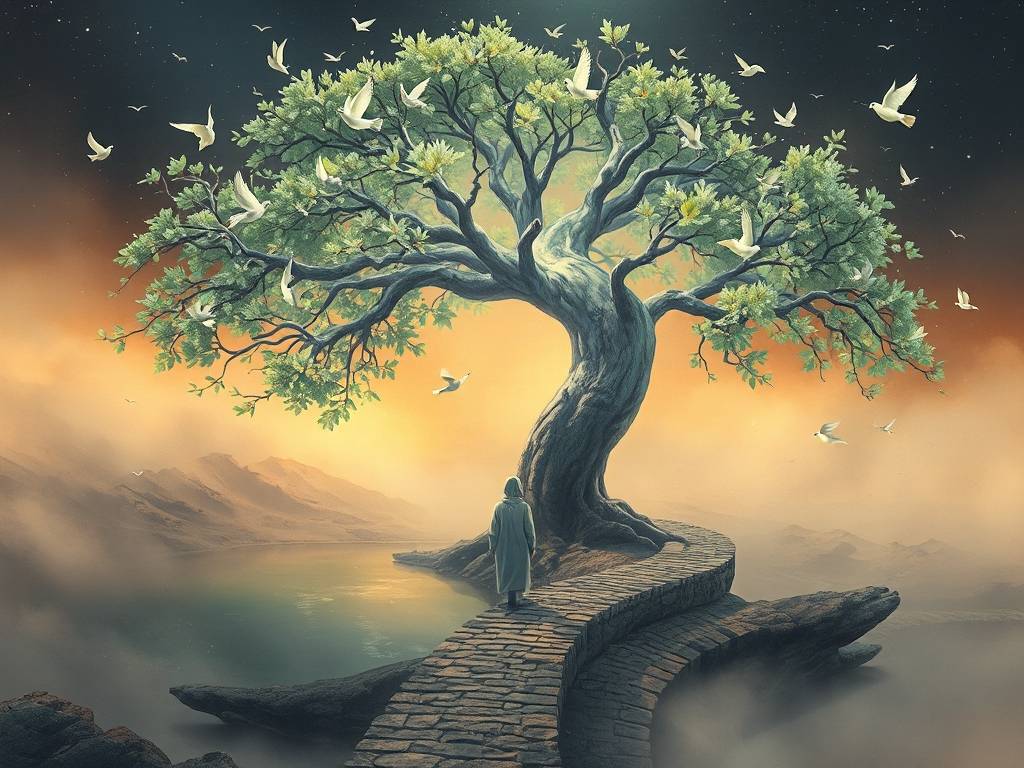 破解梦魇和解梦