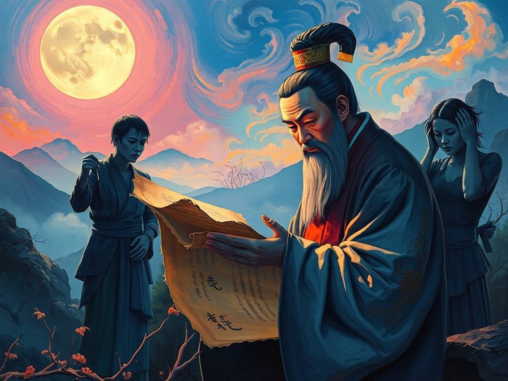 周公解梦破解 梦见疯子是好梦