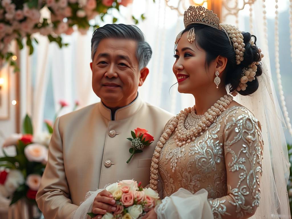 梦见自己和亲慼(qī)结婚有什么征兆 梦见自己和亲慼(qī)结婚什么意思