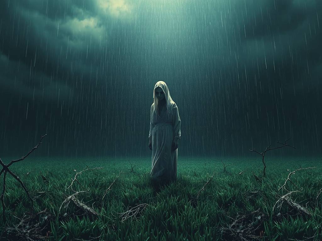 梦到自己被大雨淋湿的象征