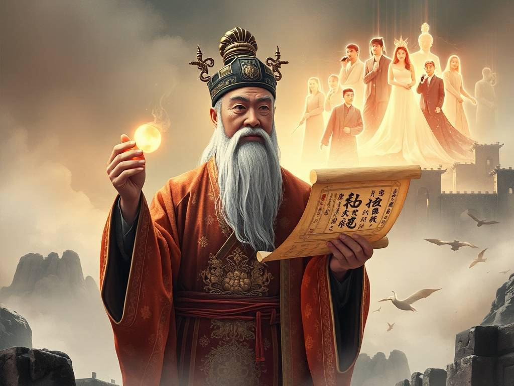 周(zhōu)公解梦破解 梦见明星歌星梦见名人