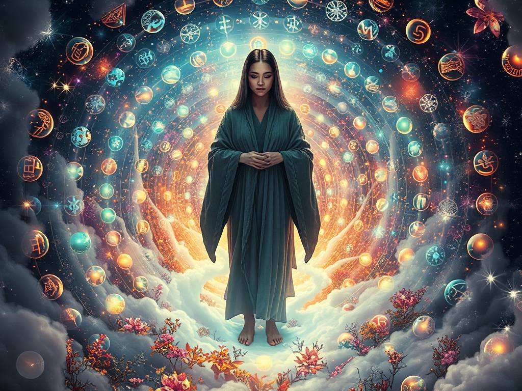 介绍解梦的最高境界