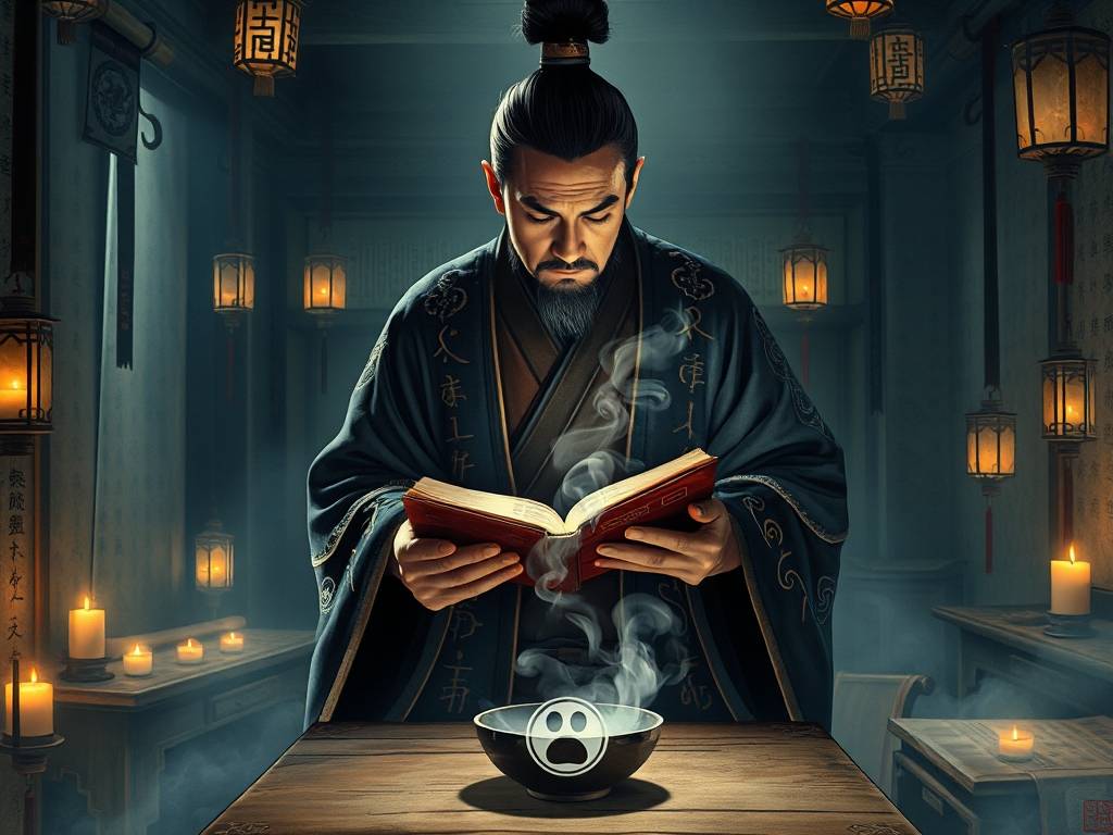 周公解梦梦见发烧