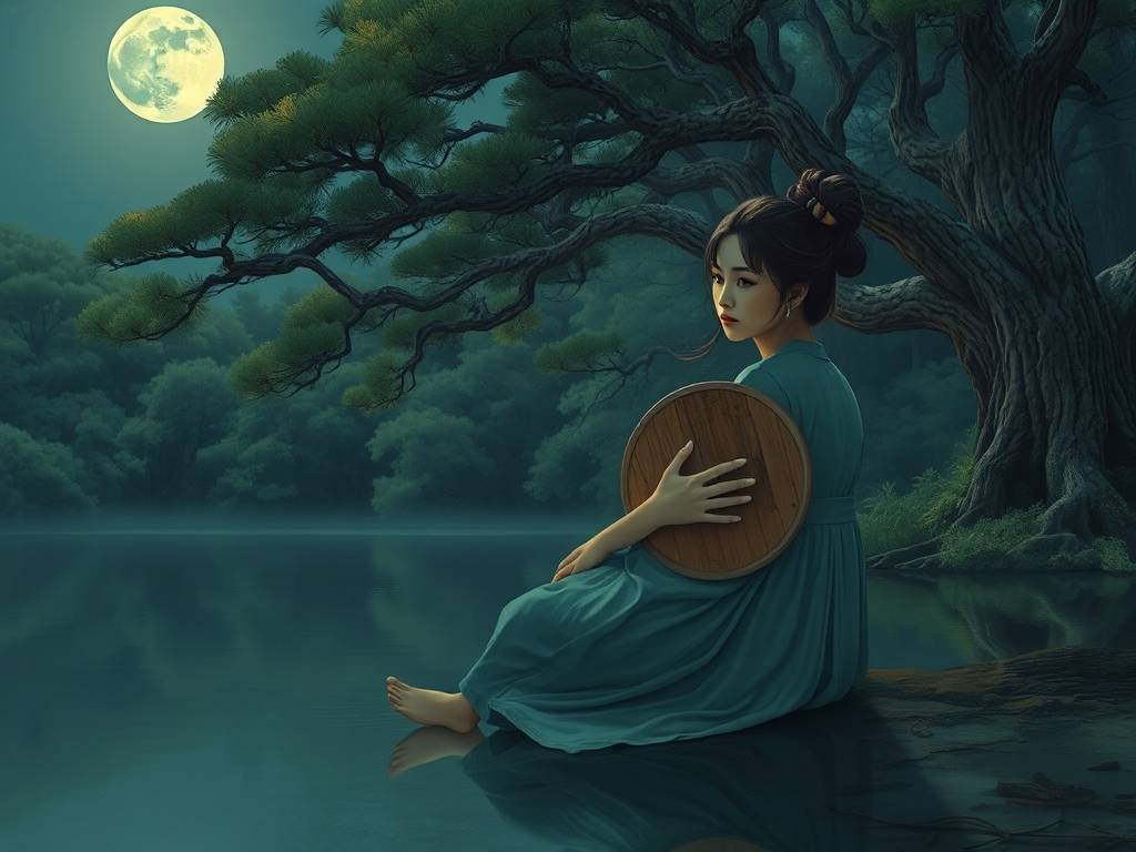 女人夢(mèng)见想办法躲老虎预示着什么