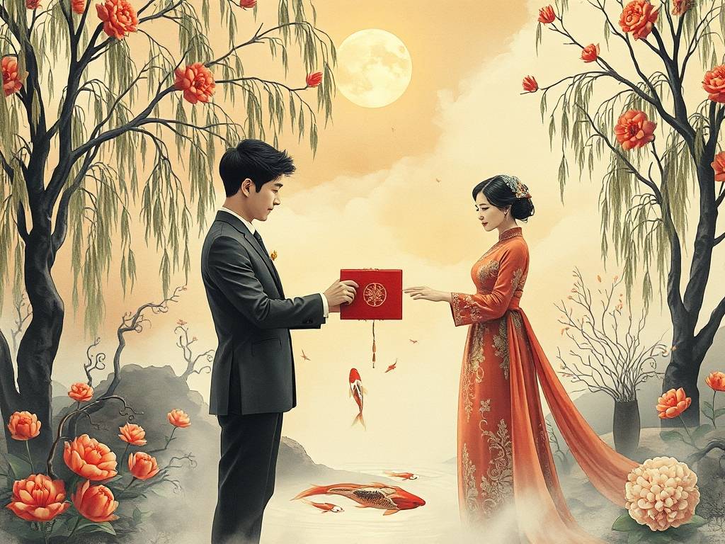 梦见提亲是怎么回事 做梦梦见提亲是什么意思