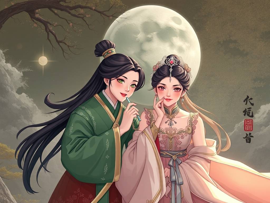 梦见新娘预示着什么 周公解梦梦到新娘是什么意思