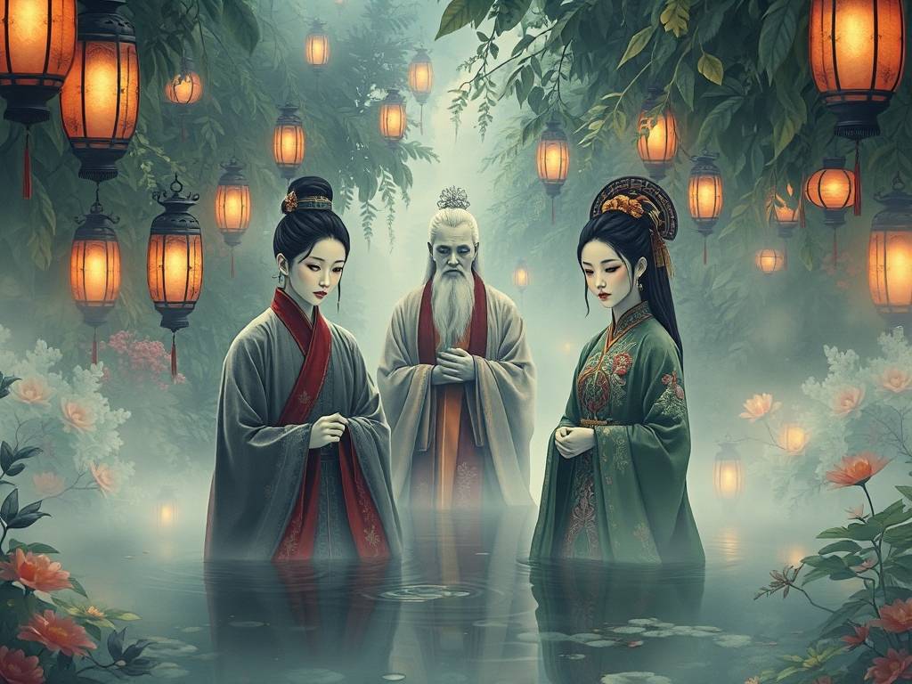 周公解梦 梦见苍白、脸色苍白