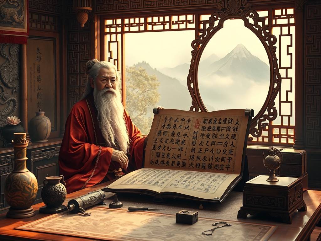周公解梦 梦见头发、理发、掉头发