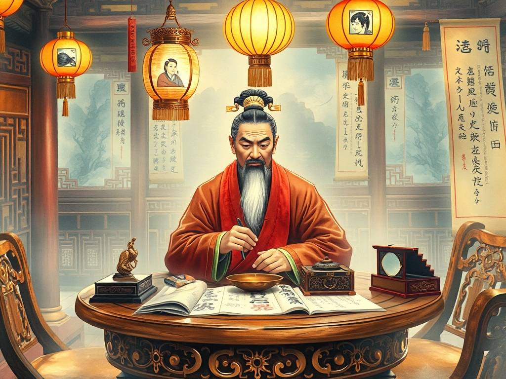周公解梦 梦见头发、理发、掉头发