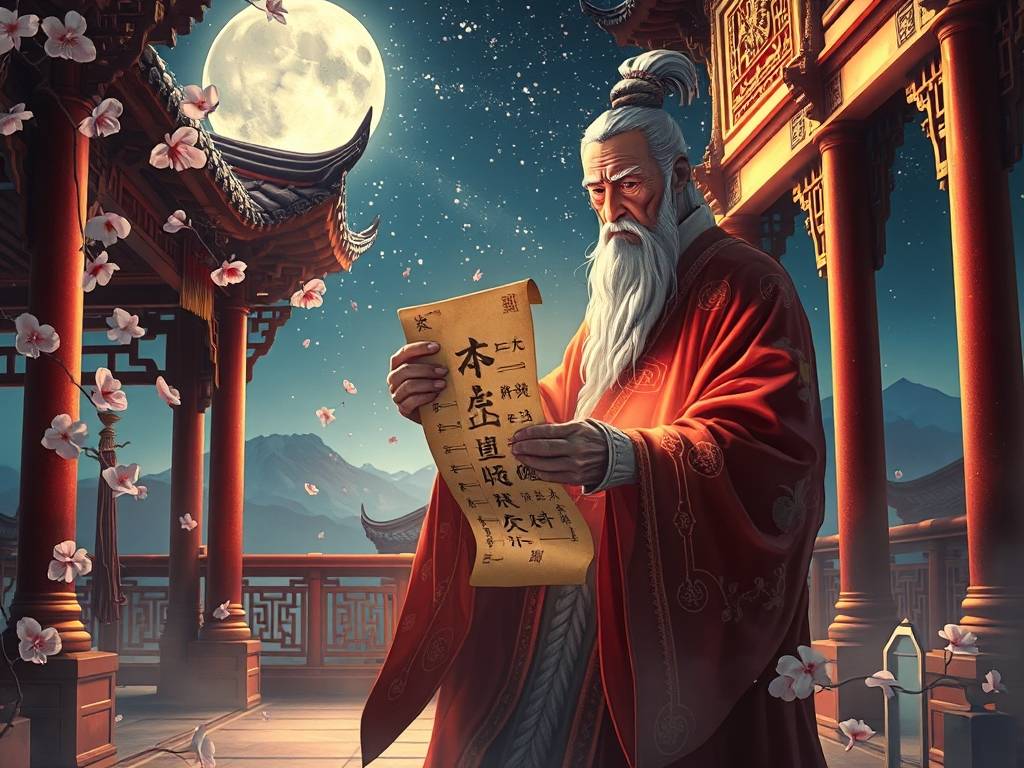 诸葛神签第180签