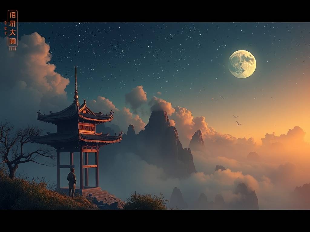 梦见东方意味着什么？