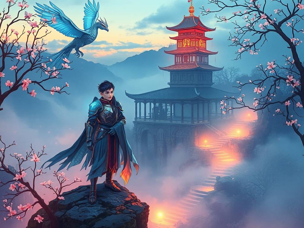 梦见救妖精