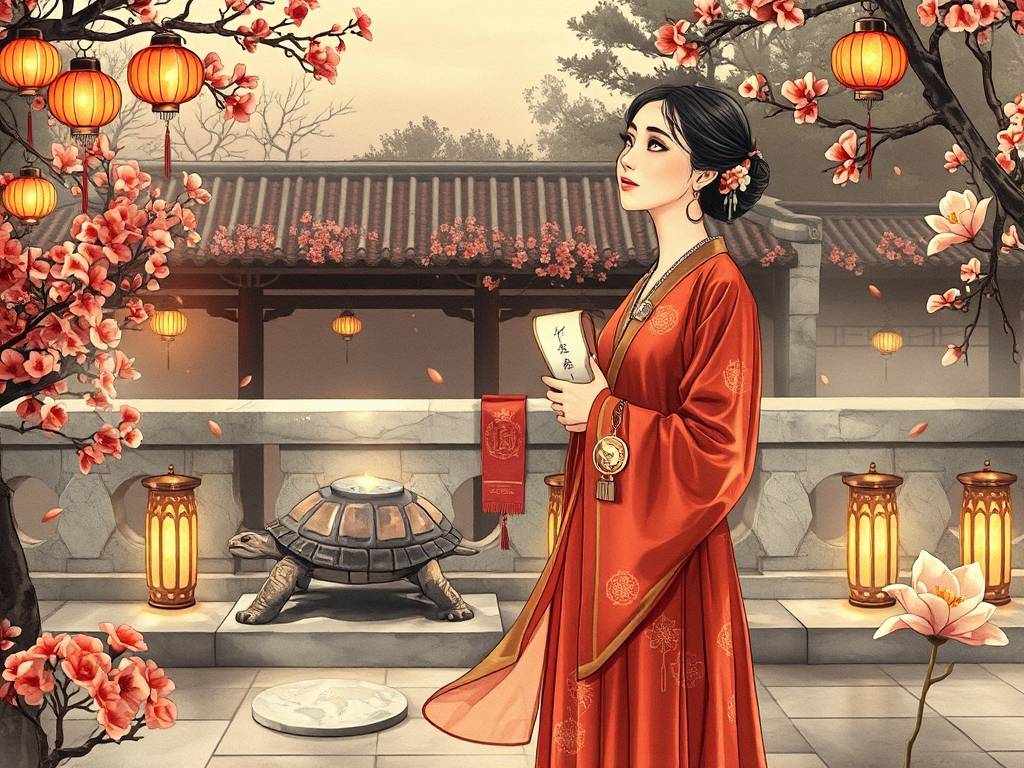怎样查自己的财运方位