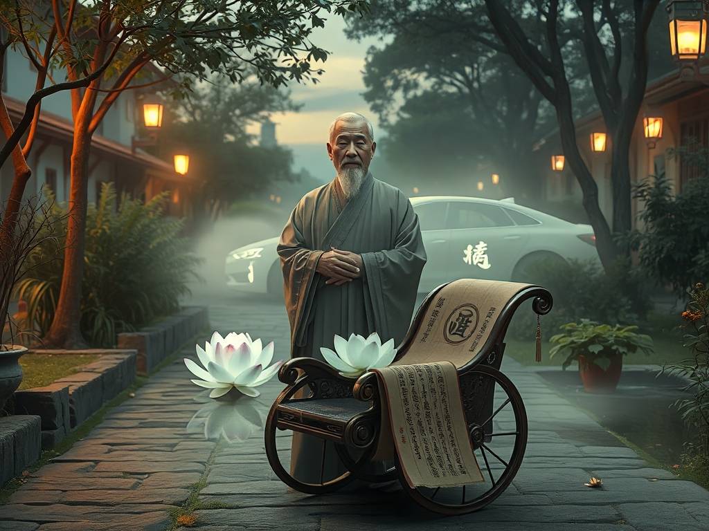 周公解梦破解 梦见车被偷了 梦到车被偷