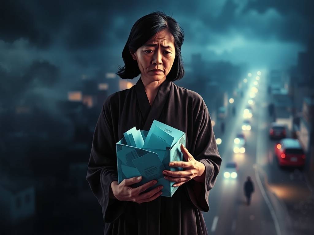 梦见打死竟选对手票的选民意味着什么