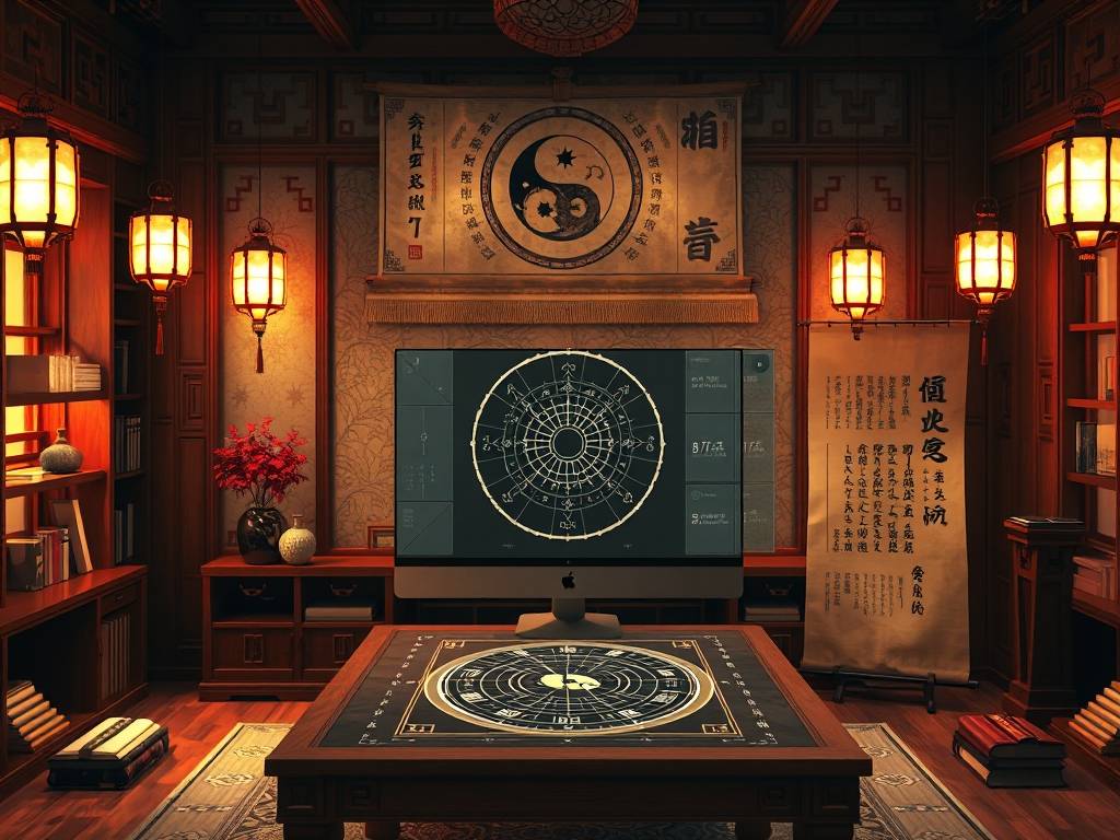 大六壬太乙奇门遁甲三式在线排盘