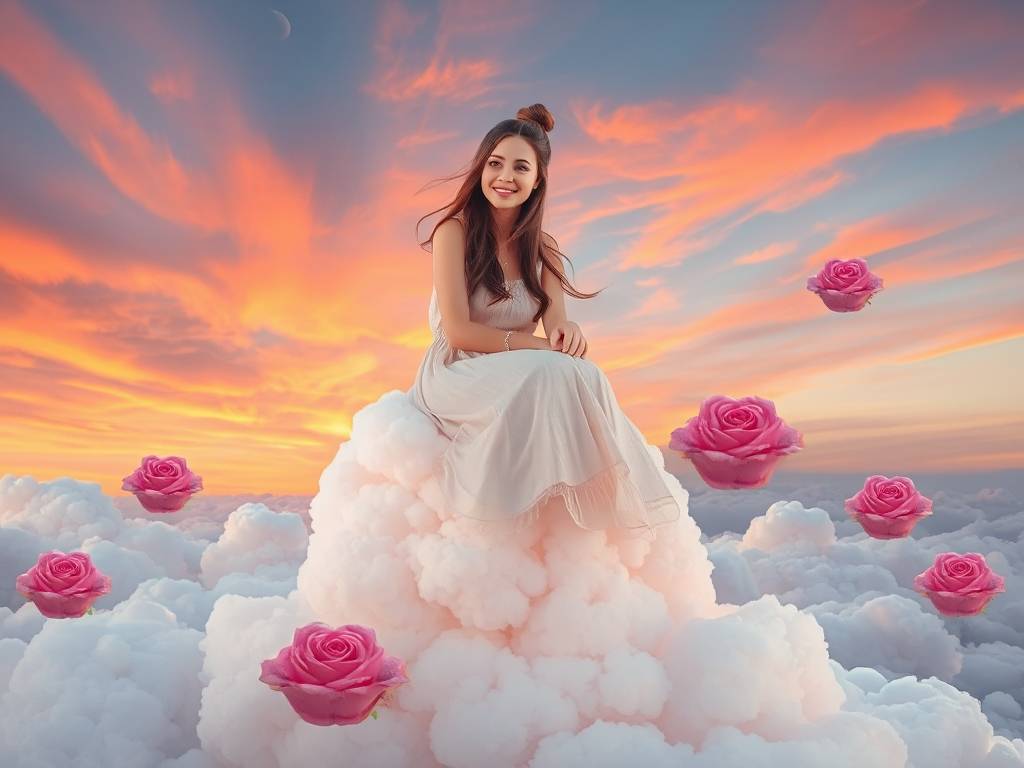 梦见有人喜欢我