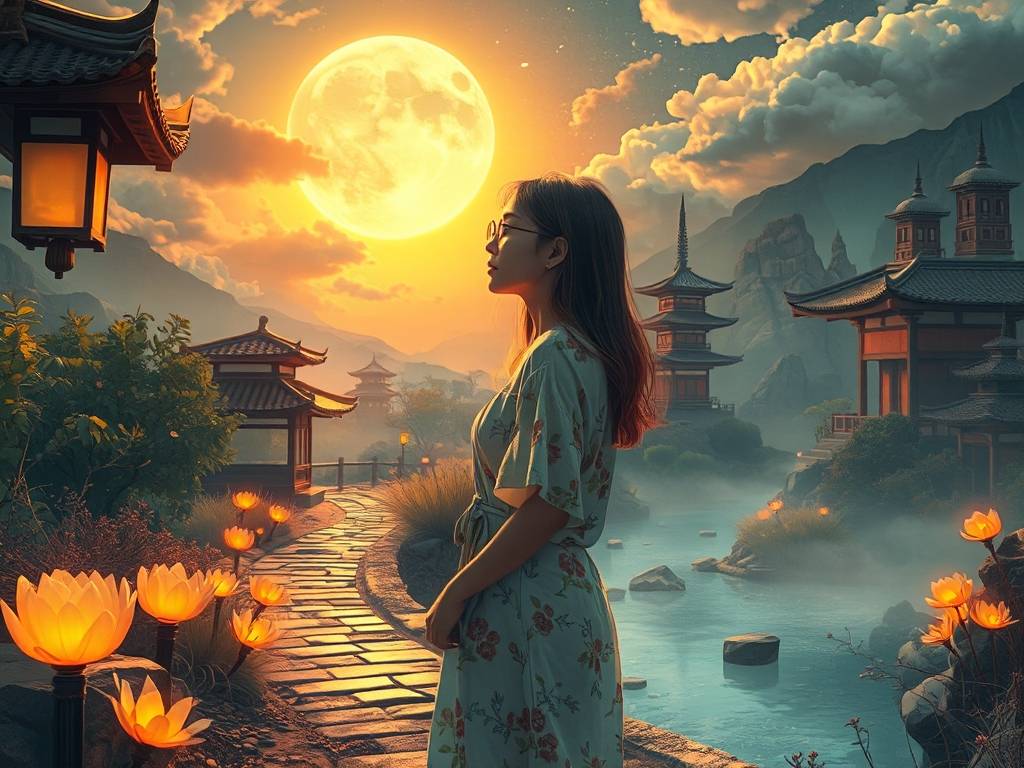 梦见有人喜欢我