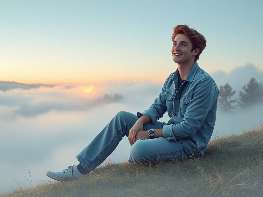 梦见自己喜欢的人