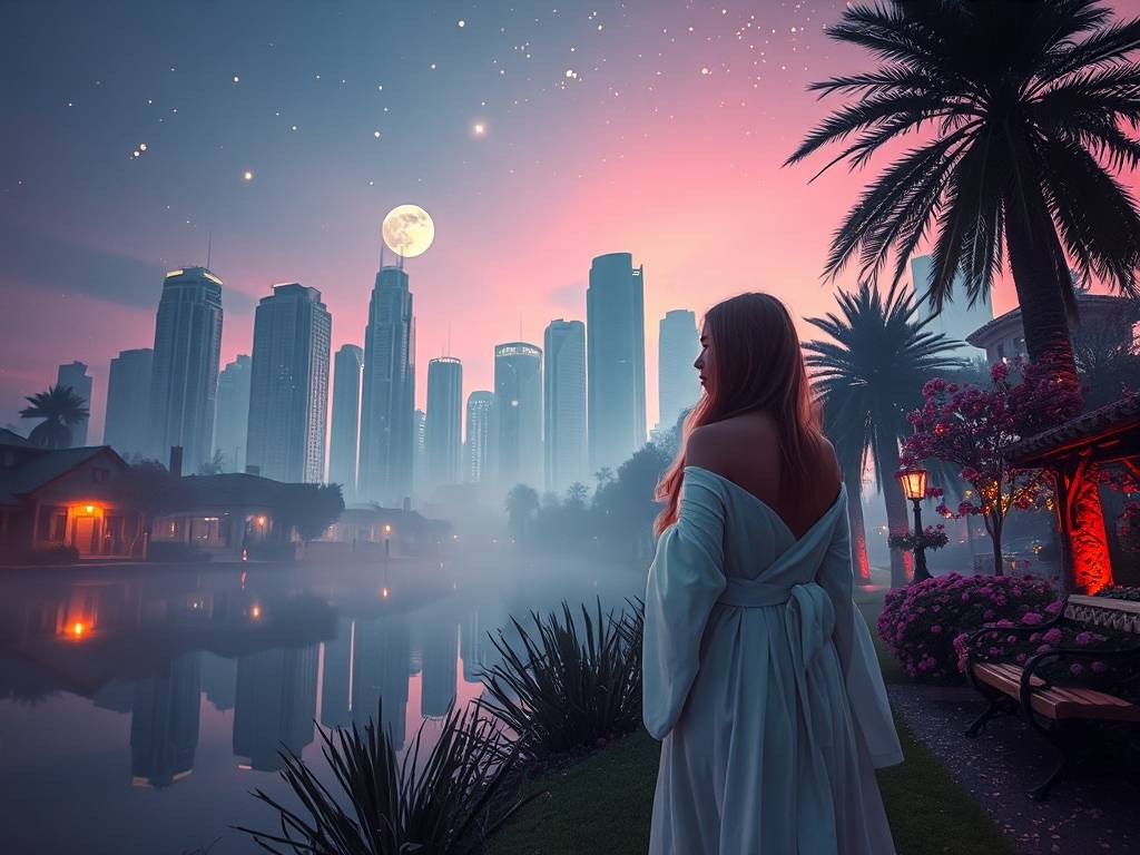 梦见自己做了别人的女朋友
