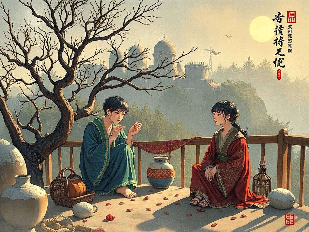 0型血人的性格特征