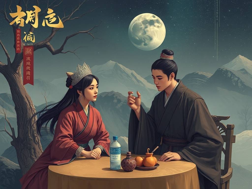 双子座哪个生肖最苦命