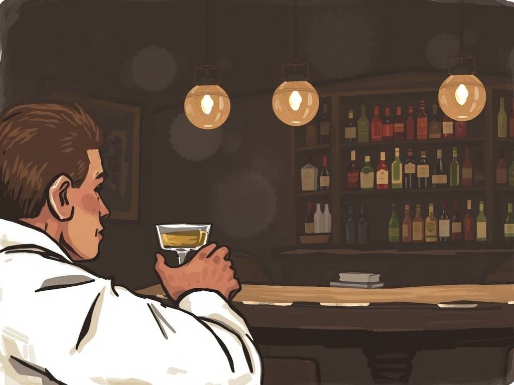 梦到酒吧是什么意思 梦到酒吧代表什么预兆