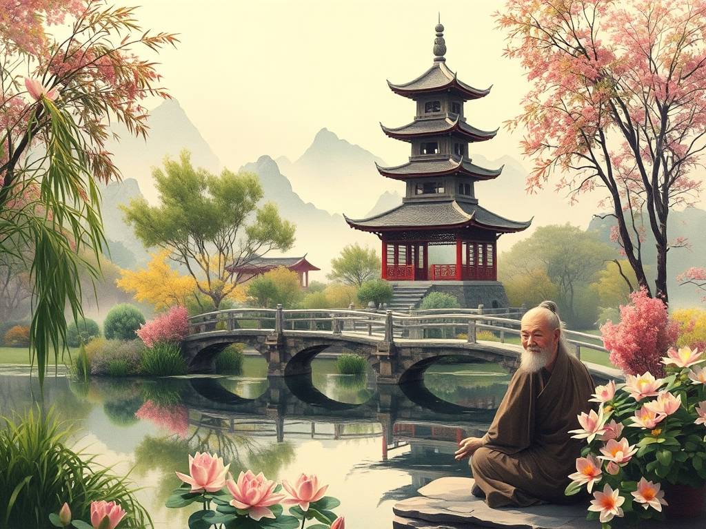 三元不败风水案例