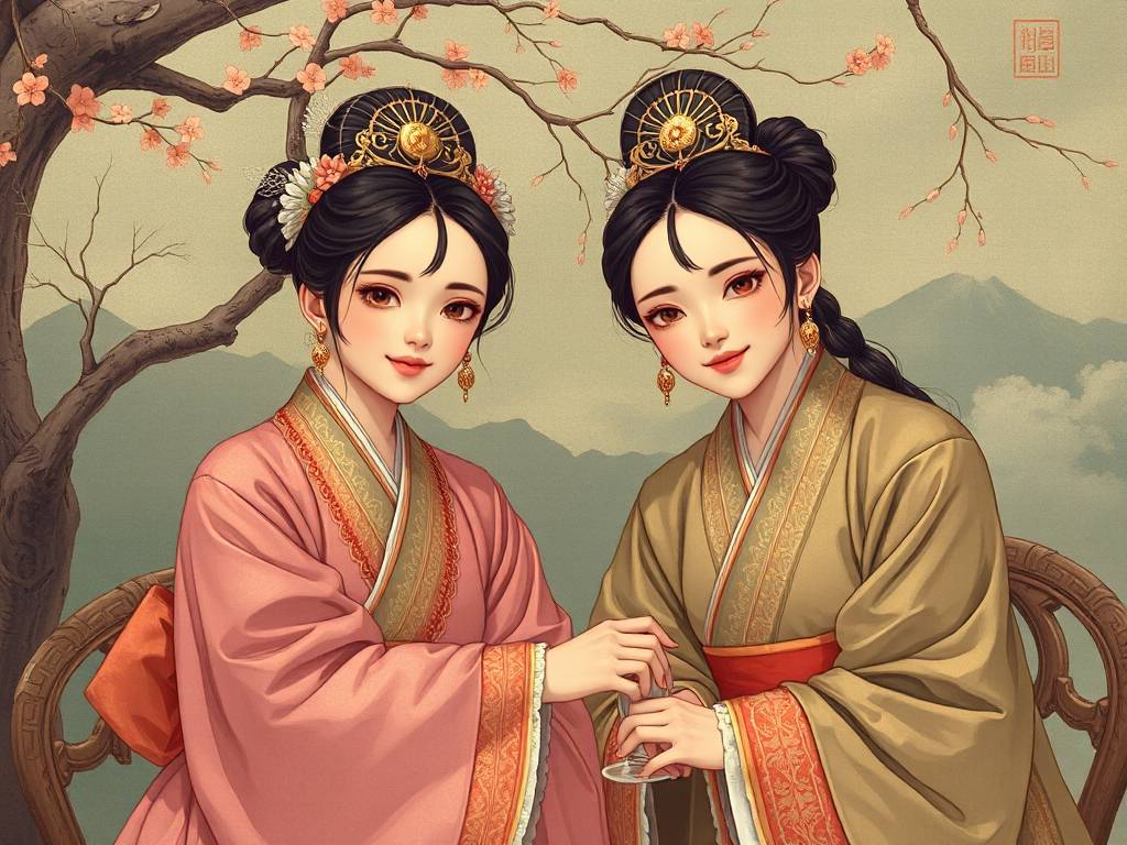 梦见自己变美了好吗 梦见变漂亮预示什么
