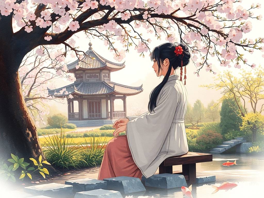 抽签解签一日一签