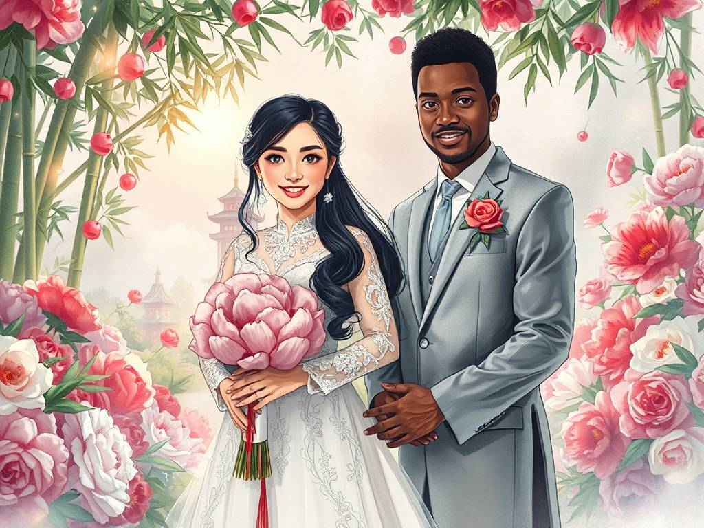 梦見(jiàn)自己结婚是怎么回事