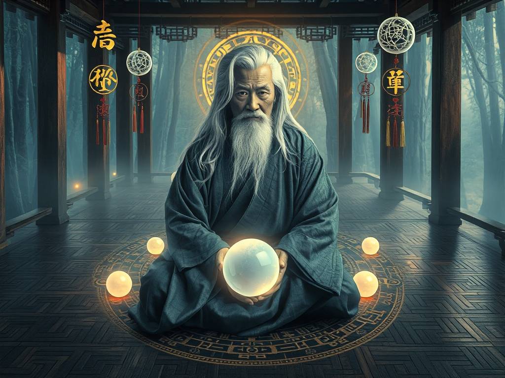 测吉凶吉