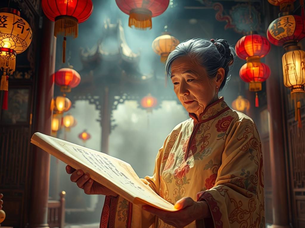 测吉凶吉