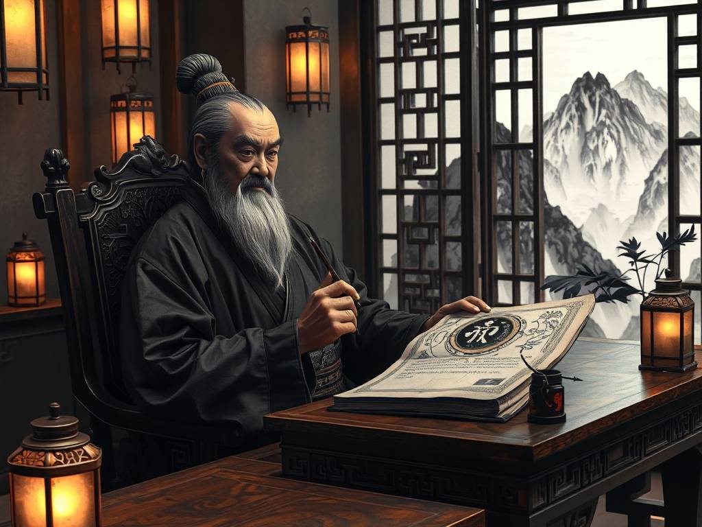 白羊座今日运势查询水墨先生