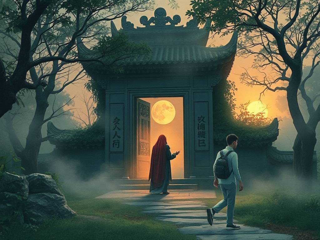 梦到盗墓是怎么回事 梦見(jiàn)墓地预示什么