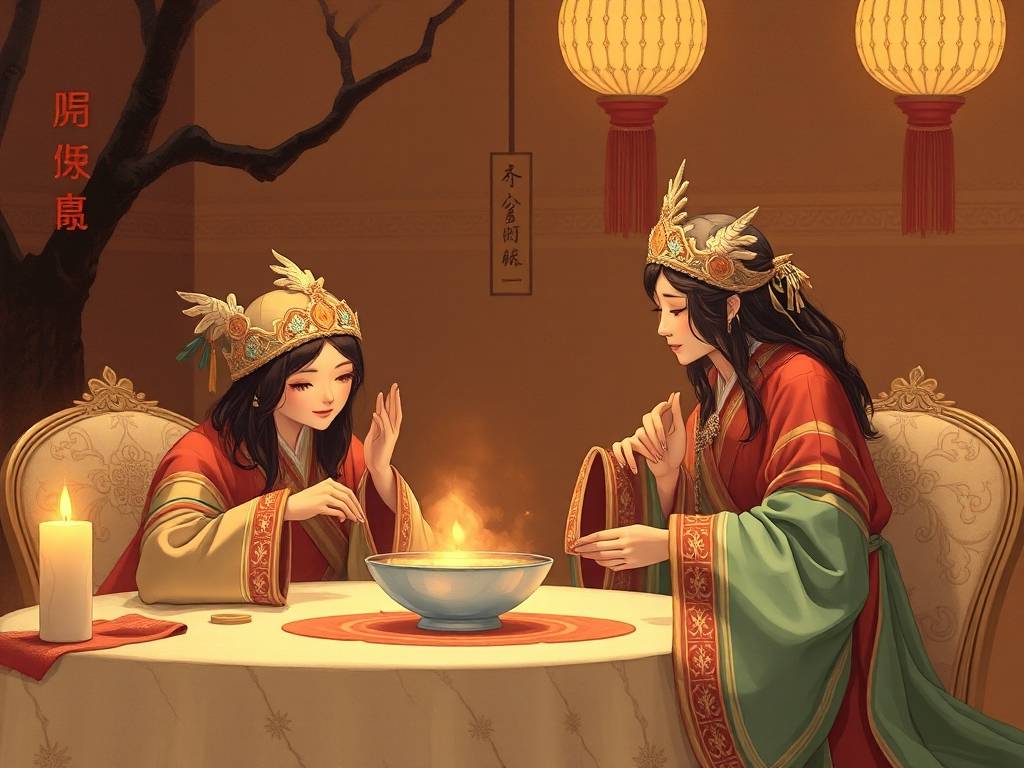 周公解梦梦见被水淹是什么意思