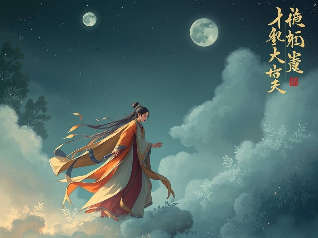女人梦见白色的蚊帐意味着什么