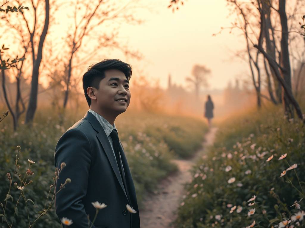 梦到了以前的老板怎么解释？