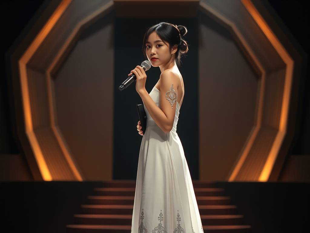 张碧晨处女座性格