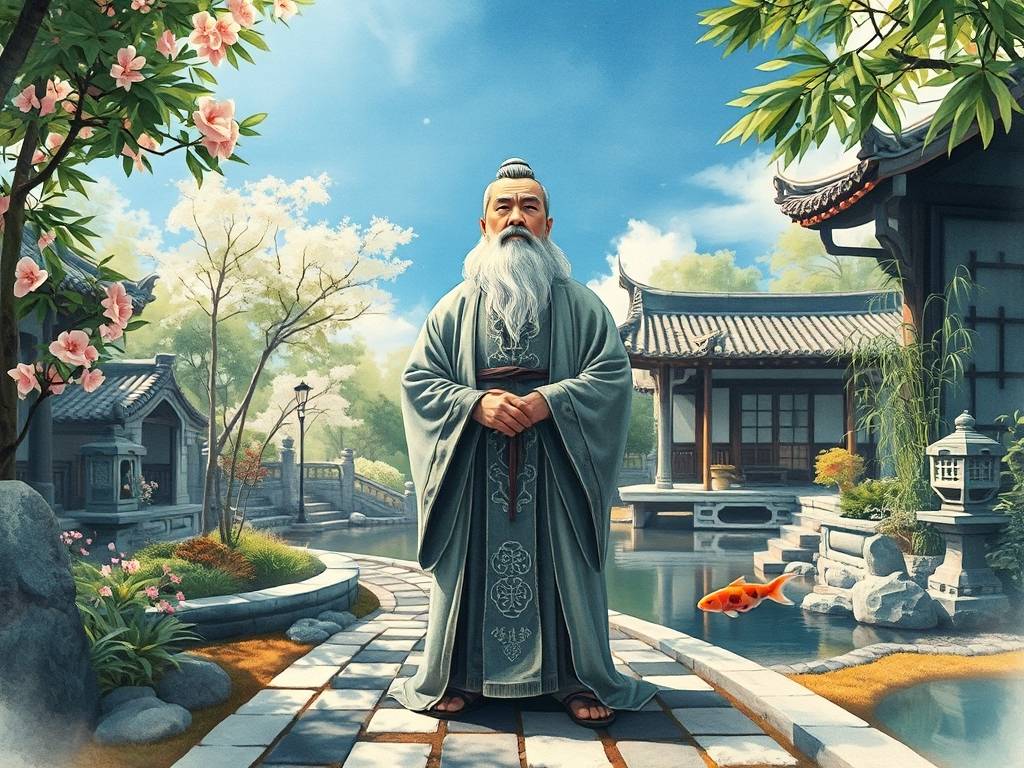 玄空飞星风水入门