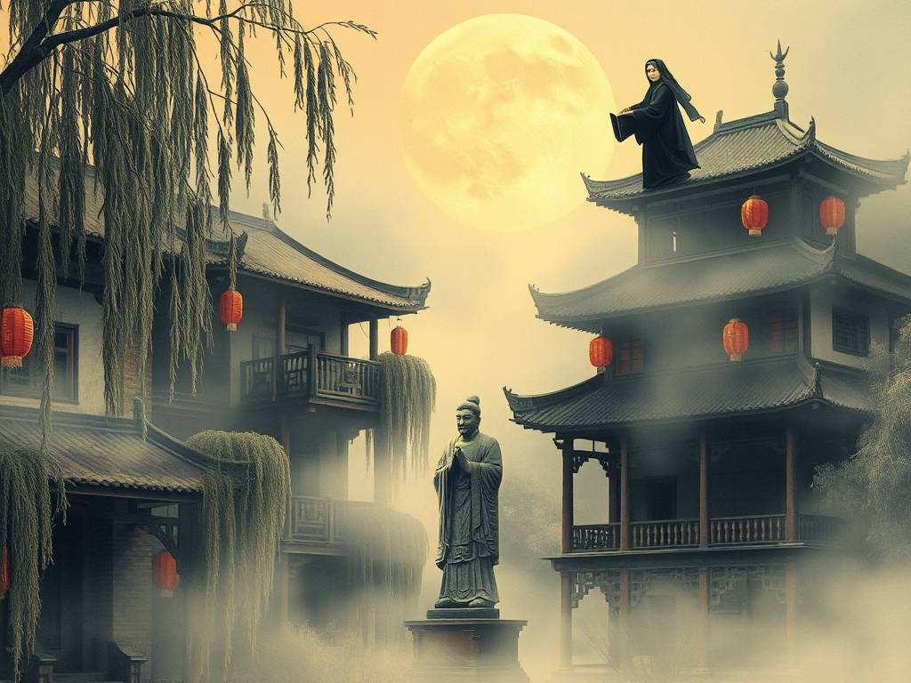 梦见尼姑周公解梦原版原文破解